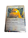 Cosmos Dragon