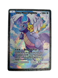 Shiny Dragon.