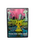 Mimikyu Gone Fishin’