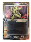 🚀 Tyranitar