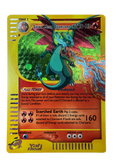 Emerald Zard.