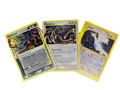 ⭐️ Zard, ⭐️ Quazimoto, 💎 Lugia Binder Proxy