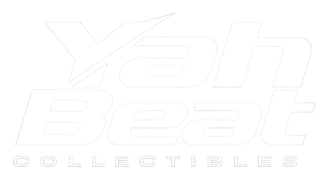 YAH BEAT COLLECTIBLES
