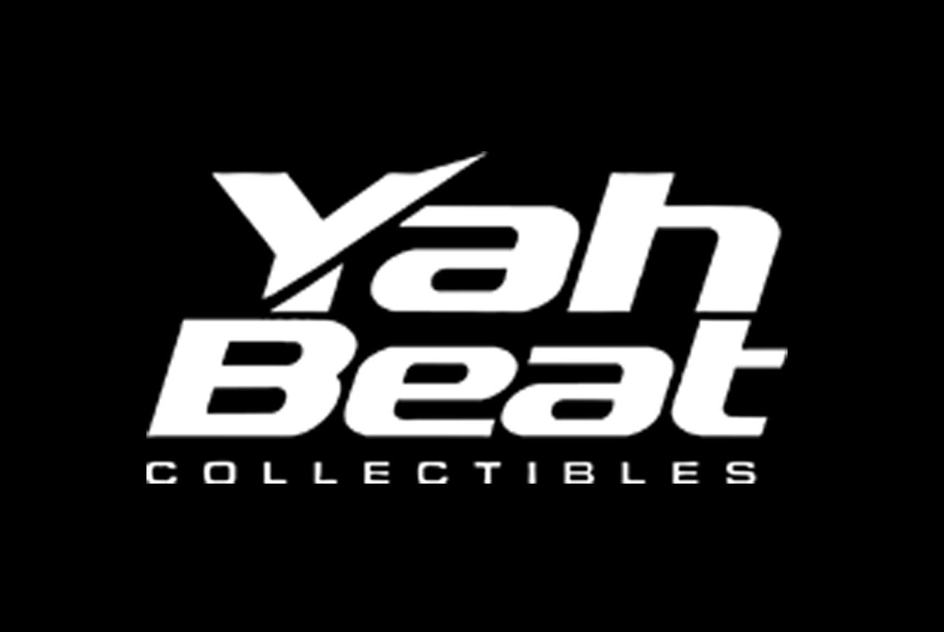 YAH BEAT COLLECTIBLES