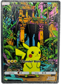 Atlantis Pikachu