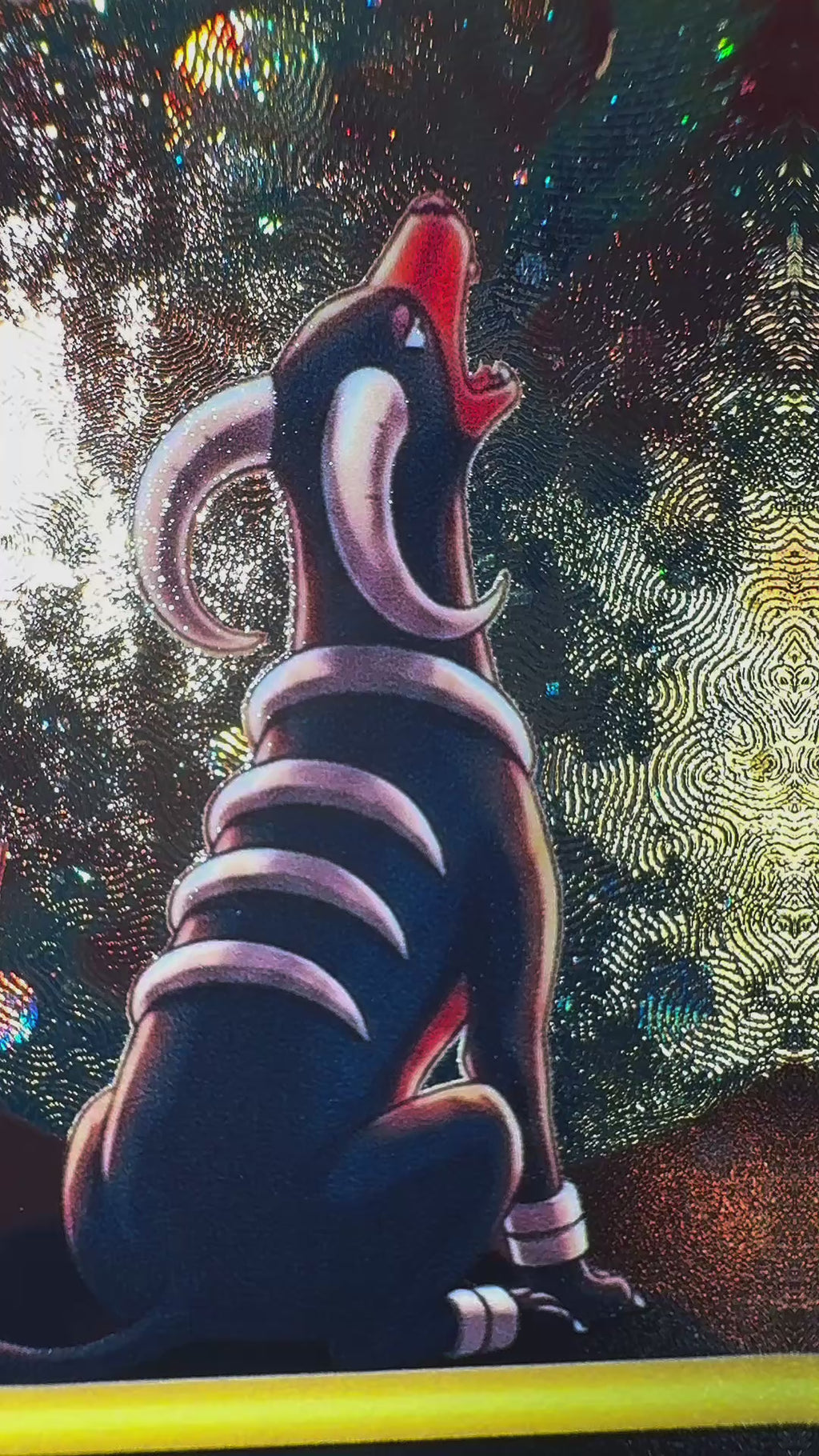 Houndoom